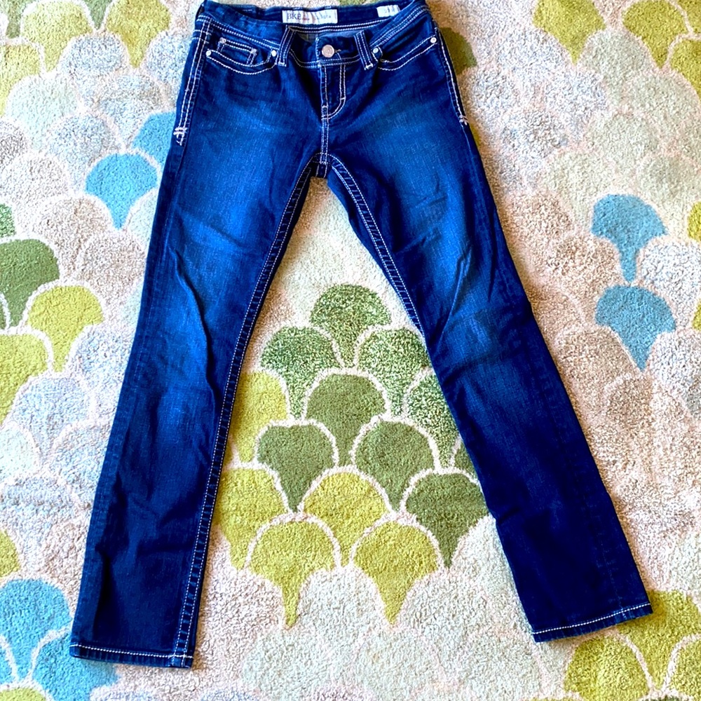 BKE DAKOTA JEANS 27x30